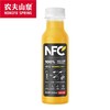 农夫山泉NFC橙汁饮料300ml*10瓶 商品缩略图1