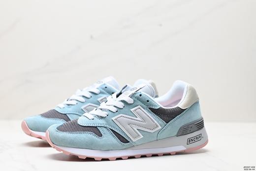 新百伦New Balance WS1300复古休闲慢跑鞋M1300KI男女鞋 商品图3