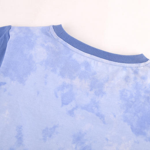 棉果果夏季新品男童纯棉短袖T恤M212140224260 商品图3