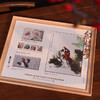 【中国邮政】红楼梦系列邮票银卡版画套装·装饰画摆件 商品缩略图1