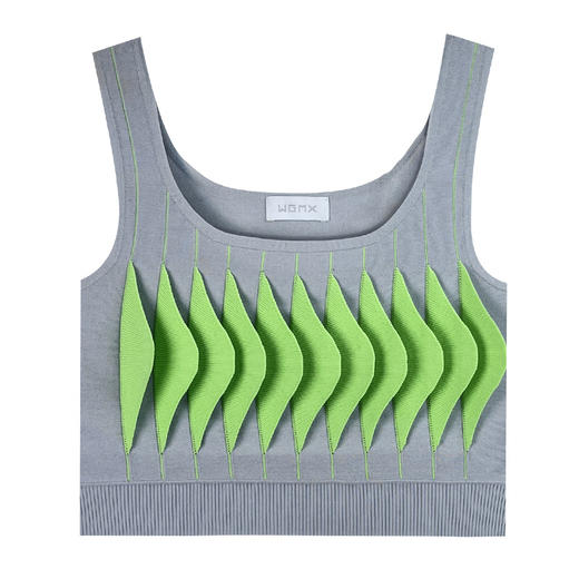 吊带背心 商品图3