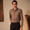 YvesFigarau伊夫·费嘉罗休闲长袖衬衫962302 商品缩略图4