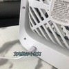 小电风扇学生上课静音持久可爱桌面小型宿舍迷你usb可充电小风扇 商品缩略图3