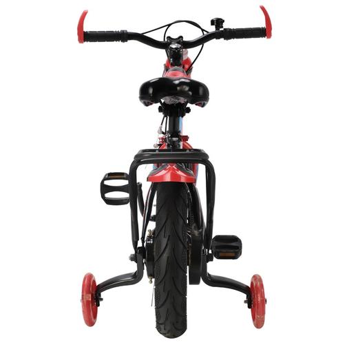 AIrud(艾瑞迪）儿童自行车CT01-1201蓝色/红色 商品图6