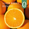 【秭归伦晚 补充每日VC】鲜橙 入口化渣，汁水足，甜度高，好吃不上火，全家都爱吃~ 商品缩略图0