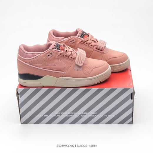 耐克Nike Air Alpha Force 88 系列低帮篮球鞋 商品图1