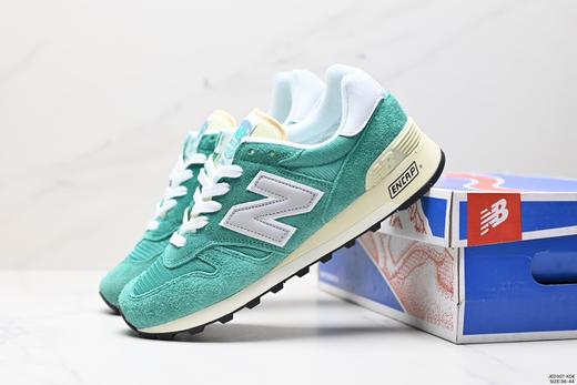 新百伦New Balance WS1300复古休闲慢跑鞋M1300KI男女鞋 商品图7