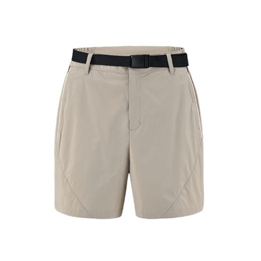 探路者女式徒步短裤TAMMAM82242 商品图0