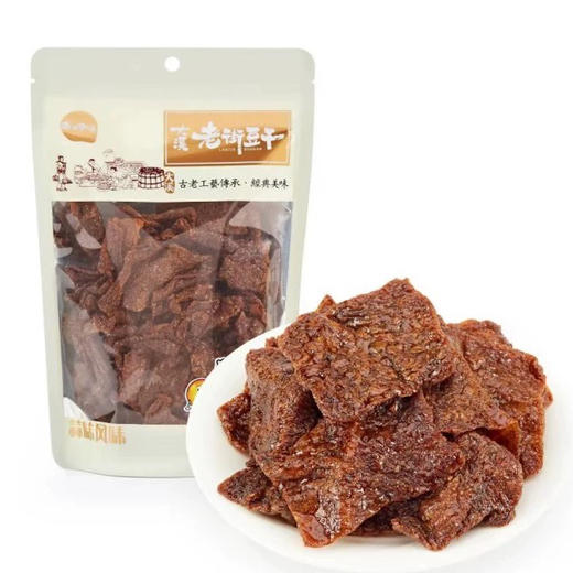 大溪老街豆干 商品图2