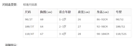 6941383662277	匡威converse	【福利款】匡威男婴童夏季短袖T 天青蓝 商品图3