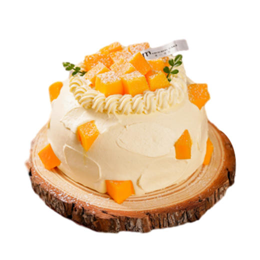 微糖·特调芒果炸弹【A4553】 商品图0