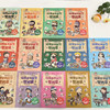 给孩子的细节世界史漫画版（14册套装） 商品缩略图2