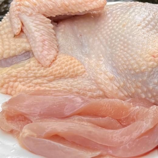 L正宗清远农家鸡，第2只减20元 商品图4