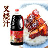 珠江桥牌 叉烧汁1.9L 1瓶 商品缩略图4
