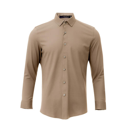 YvesFigarau伊夫·费嘉罗休闲长袖衬衫962302 商品图5