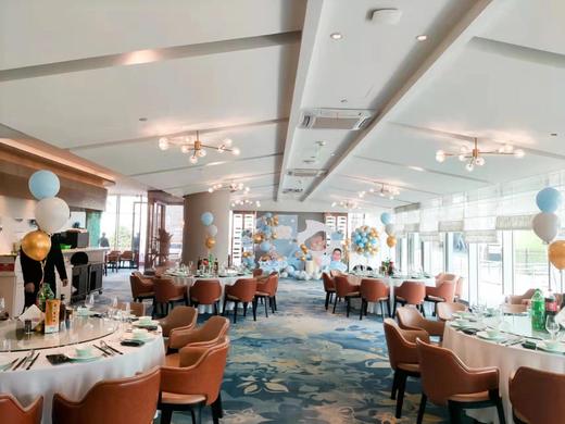 黄浦江畔大露台品质粤菜餐厅 商品图0