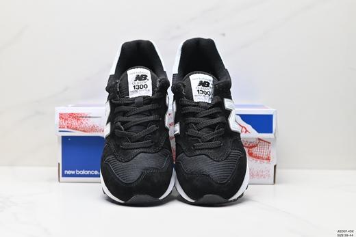 新百伦New Balance WS1300复古休闲慢跑鞋M1300KI男鞋 商品图6