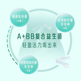 伊利畅轻低温酸奶 生牛乳 蓝莓紫米爆珠250g*4风味发酵乳 酸牛奶