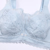 都市丽人完美包容大罩杯内衣女蕾丝文胸CD杯适穿3/4杯超薄款速干软钢圈四排扣LB43J3 商品缩略图4