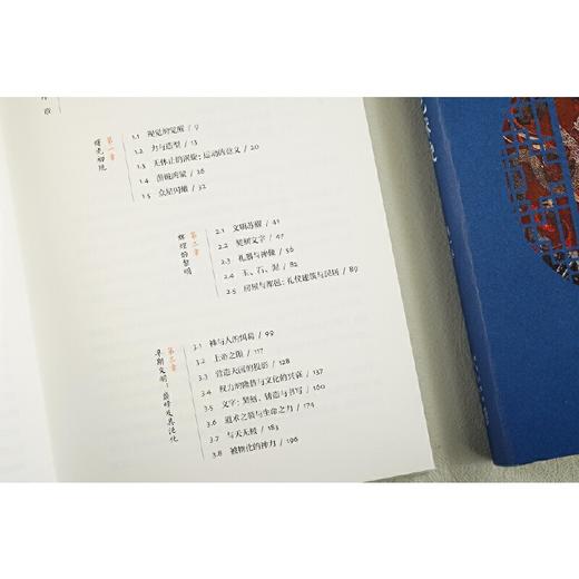 中国艺术史 第一卷(陈滞冬 著;) 商品图3