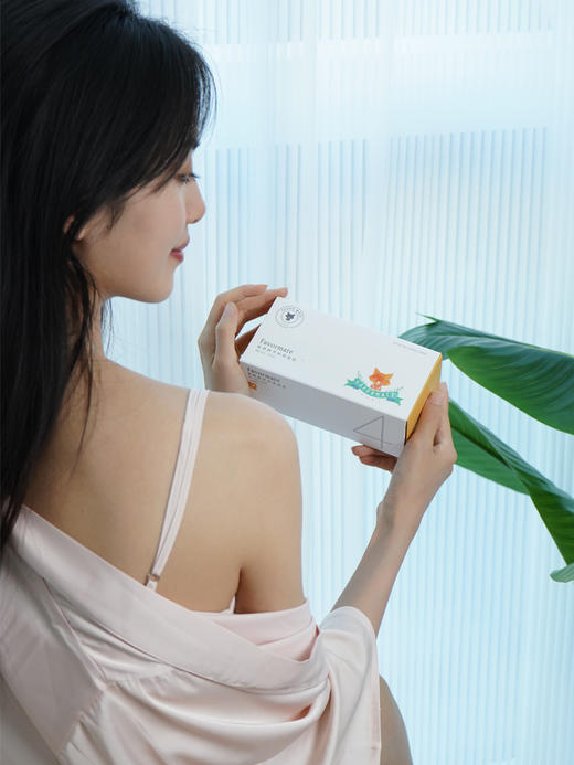 宠小妹FavorMate【4号水润凝胶】 私处补水保湿凝胶内阴滋润女性护理私密保养凝胶 商品图5