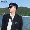 BRLSSI 【59元买一送一】偏光款折叠墨镜太阳镜2.0升级款 商品缩略图8