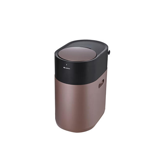 【预售】格力·软水机  GS-1302 黑+伦勃朗棕色 商品图3