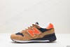 新百伦New Balance WS1300复古休闲慢跑鞋M1300KI男女鞋 商品缩略图2