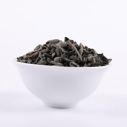 自营(燕之坊）-长白山秋木耳 定量装108g 商品图4