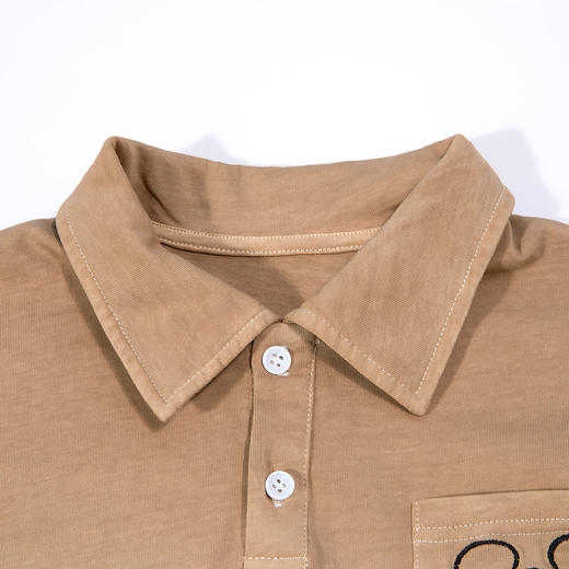 迪士尼经典米奇24夏季男女短袖套装凉感渐变色清爽出游休闲两件套ZD2DT028
 商品图6