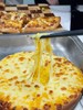 某宝5盒卖120+【汉帝披萨】品牌直发 在家轻松get米其林餐厅同款披萨~巨划算的“中式烤饼 原料采用新西兰进口马苏里拉芝士！ 商品缩略图4