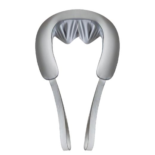 SKG颈椎按摩器肩颈椎按摩披肩【H3-2豪华款】 商品图0