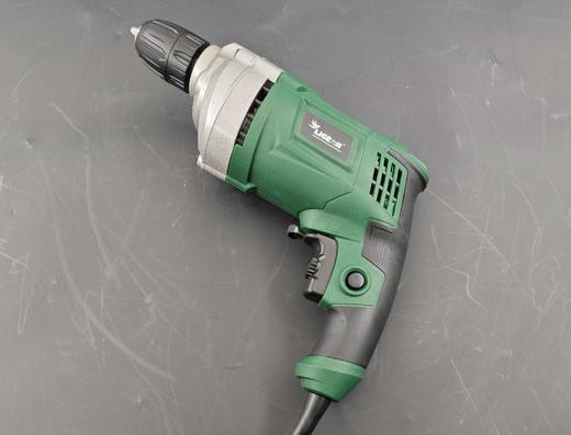 【货号05631】力鸽大功率手电钻，铝头手电钻。（整机） 商品图4