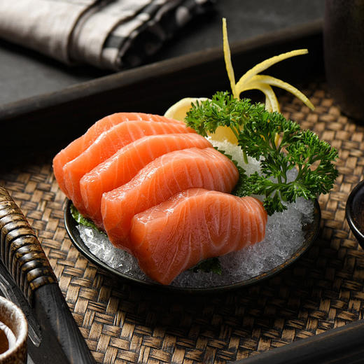 【BF】三文鱼 约140g-150g 商品图0