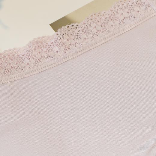 女士薄款中高腰&低腰舒适内裤 细腻无束缚 裸感亲肤 贴身更柔软 商品图2