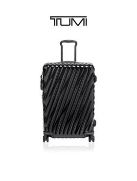 （不退不换，介意勿拍）TUMI 拉杆箱  TM0228773D2-F .【刻字后发出的商品，不支持退换货服务】