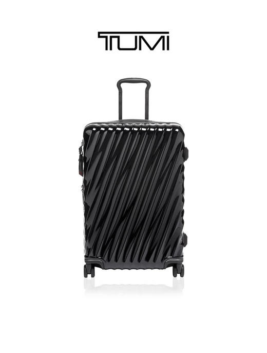 （不退不换，介意勿拍）TUMI 拉杆箱  TM0228773D2-F .【刻字后发出的商品，不支持退换货服务】 商品图0