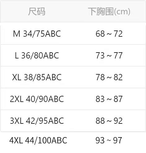 冰丝超薄面膜布凉感文胸特调可可（凉皮果冻款）文胸017 商品图6