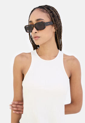 RETROSUPERFUTURE SAGRADO - burnt havana