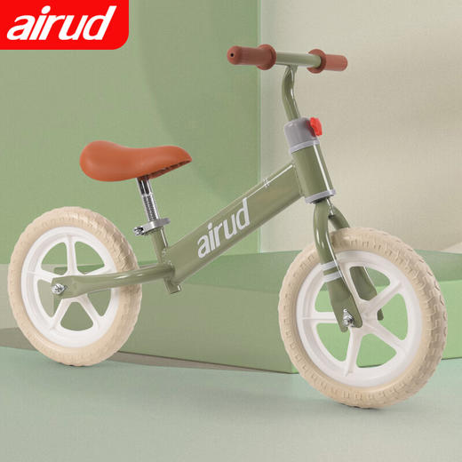 AIrud(艾瑞迪）儿童平衡车AMS711-6 商品图0