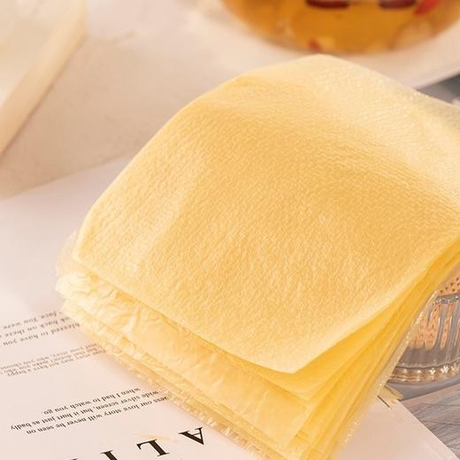 出口级无添加剂百合豆油皮    158克/盒 商品图1