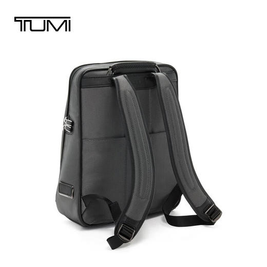 TUMI 背包  025503025TTMG3-F .【刻字后发出的商品，不支持退换货服务】 商品图3