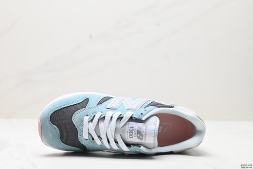 新百伦New Balance WS1300复古休闲慢跑鞋M1300KI男女鞋 商品图1