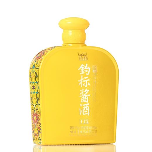 钓标酱酒F15 500ML*6瓶 商品图3