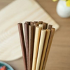 双枪西子千束实木日式分食筷｜原木材料、光滑细腻 商品缩略图1