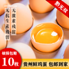 L无抗生素贵州鲜鸡蛋 10枚售15.9元 商品缩略图4