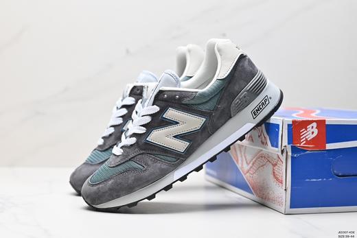 新百伦New Balance WS1300复古休闲慢跑鞋M1300KI男鞋 商品图7