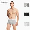 C家三条装男士莫代尔棉透气平角内裤 商品缩略图2
