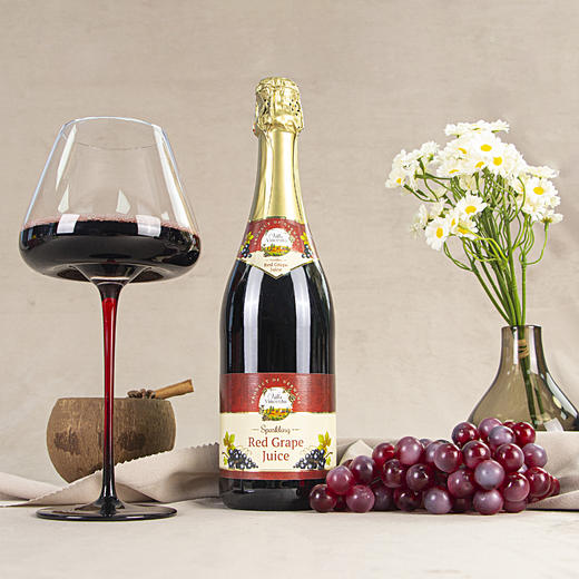 德国文森无醇葡萄酒 商品图8