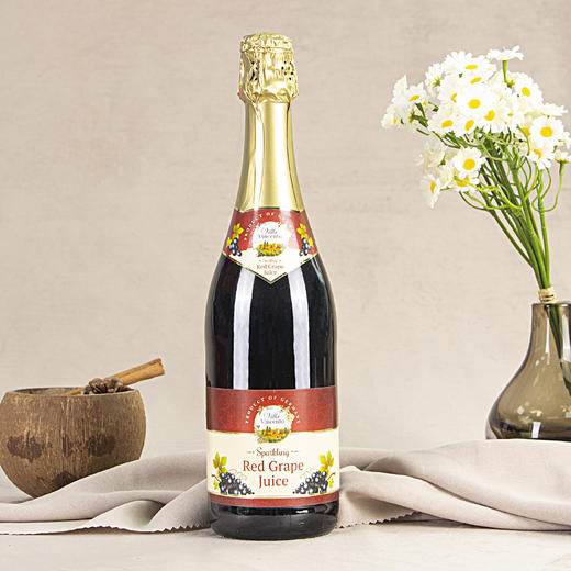 德国文森无醇葡萄酒 商品图10